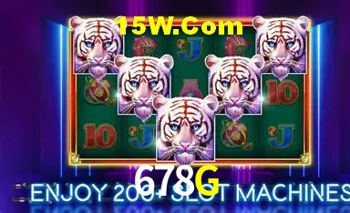 Experiência VIP 678G