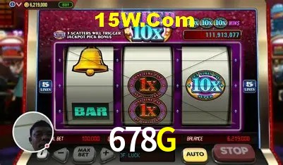 Integração de APIs 678G