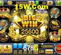 Casino VIP 678G