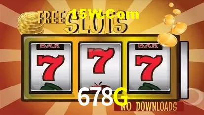 Provedores de Jogos 678G