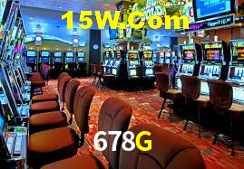 Welcome Bonus 678G
