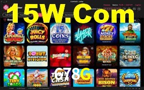 VIP Casino 678G