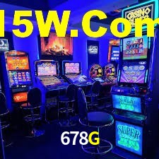 Premium Interface 678G