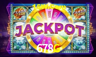 Casino Ao Vivo 678G