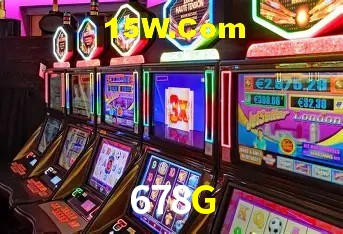 Benefícios da Conta 678G