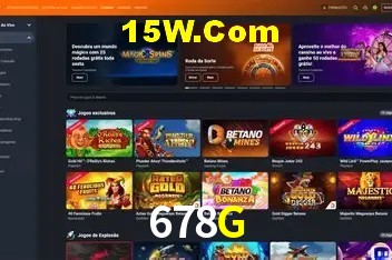Especiais de Fim de Semana 678G