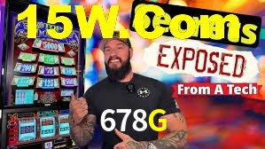 Live Casino 678G