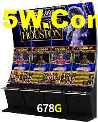 Roulette Table 678G