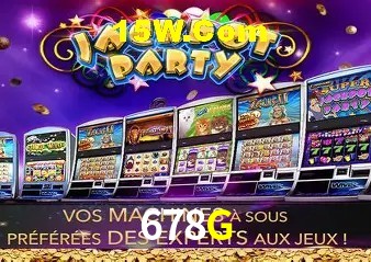 Casino Ao Vivo 678G
