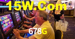Welcome Bonus 678G