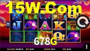 678G,678G Bet