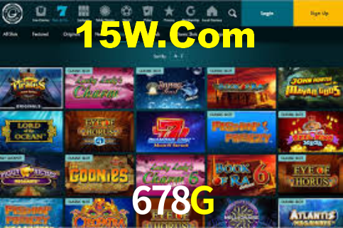678G Bet