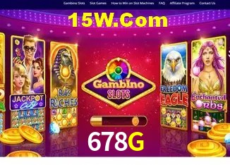 Estatísticas do Jogo 678G