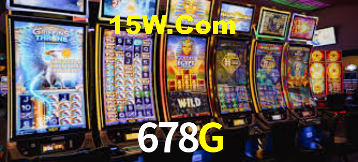 678G Plataforma