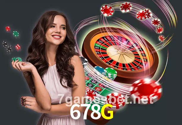 vivo no cassino 678G