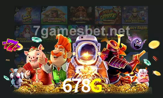 cassino 678G